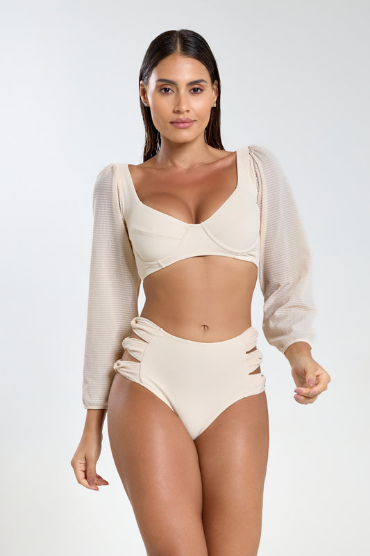 Bikini Maranhão Off White